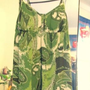 Apt 9 Women's Maxi dress